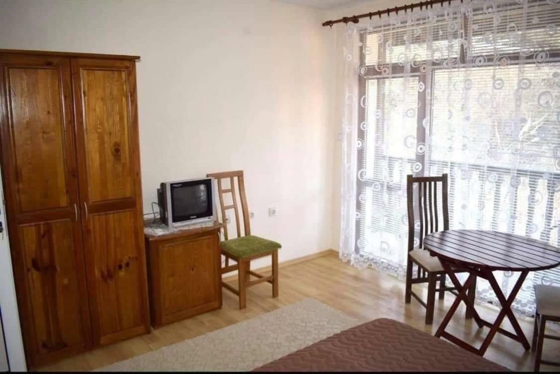 Вила Керенски Apartment Ribarica Bagian luar foto