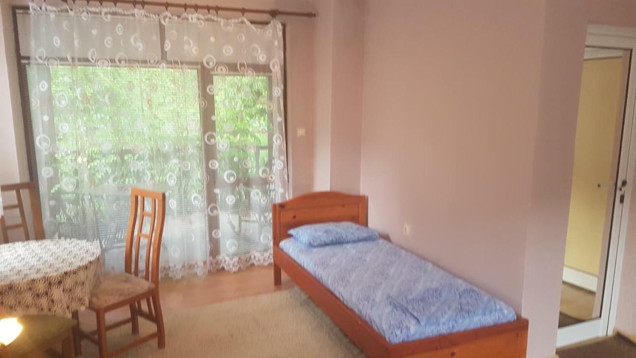 Вила Керенски Ribarica Bagian luar foto
