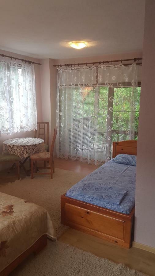 Вила Керенски Ribarica Bagian luar foto